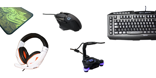 Gaming Gaming